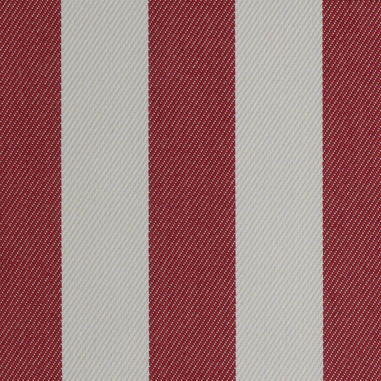 Sunset Stripes-Pasy / Red