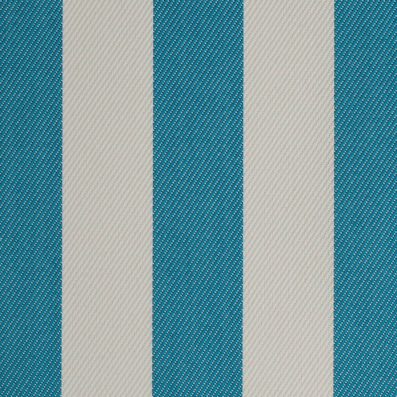 Sunset Stripes-Pasy / Turquoise