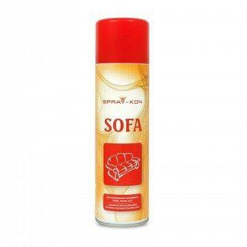 Aerozol-Spray / SOFA 500ML