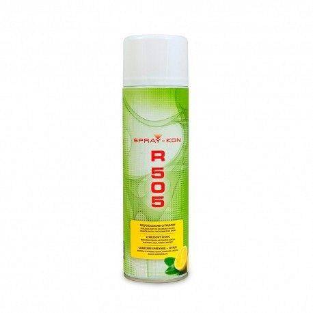 Aerozol-Spray / R505 500ML - Czyścik W Sprayu