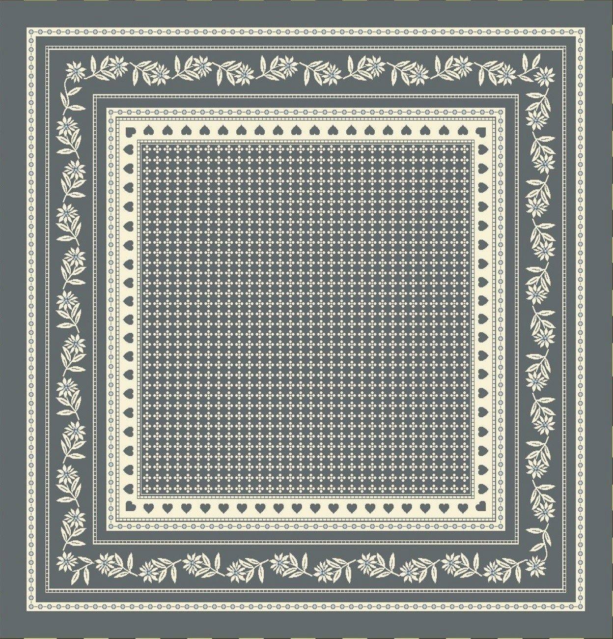 Sale 1/2 ceny / Obrus 568GR P - 100x100