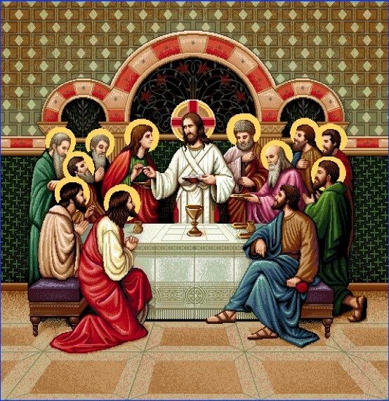 PANELE - Całoroczne / 6020 P - 45x45