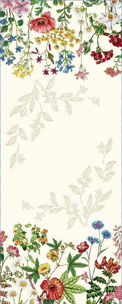 Całoroczne - Gotowe produkty / Bieżnik F02 - 40x100