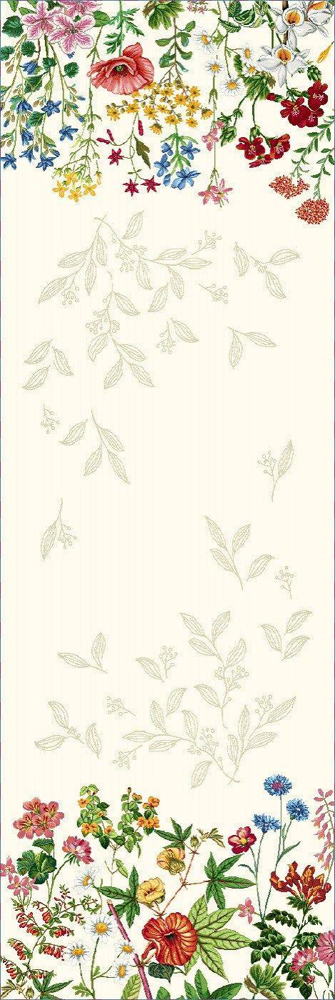 Całoroczne - Gotowe produkty / Bieżnik F02 - 47x140