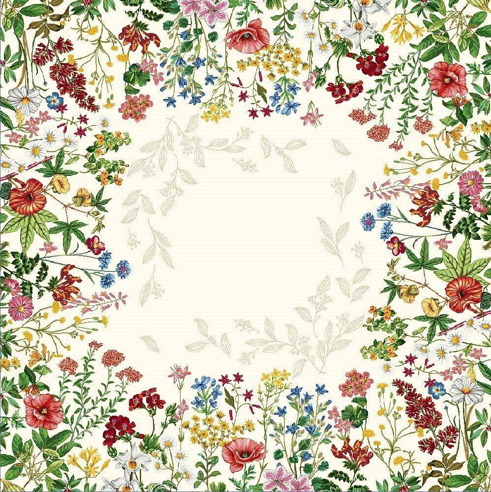 Całoroczne - Gotowe produkty / Obrus F02 - 100x100