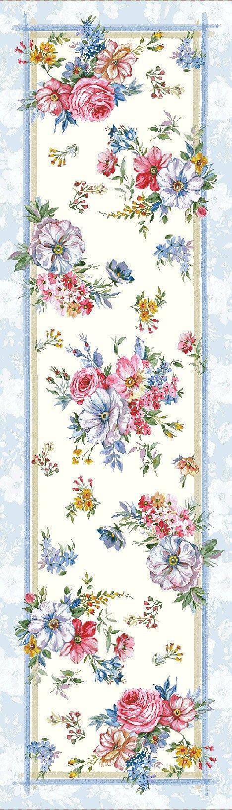 Całoroczne - Gotowe produkty / Bieżnik F03 - 47x163