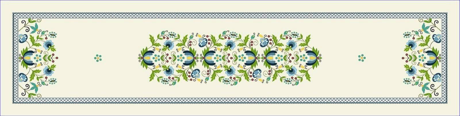 Całoroczne - Gotowe produkty / Bieżnik L70 - 45x180