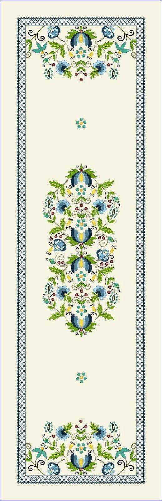 Całoroczne - Gotowe produkty / Bieżnik L70 - 47x140