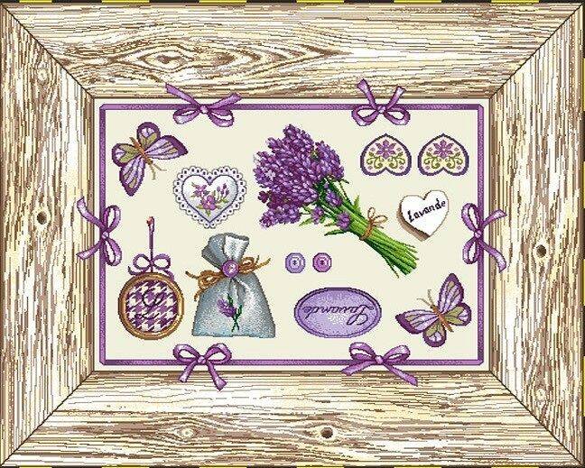 Całoroczne - Gotowe produkty / Podkładka 231 - 40x50