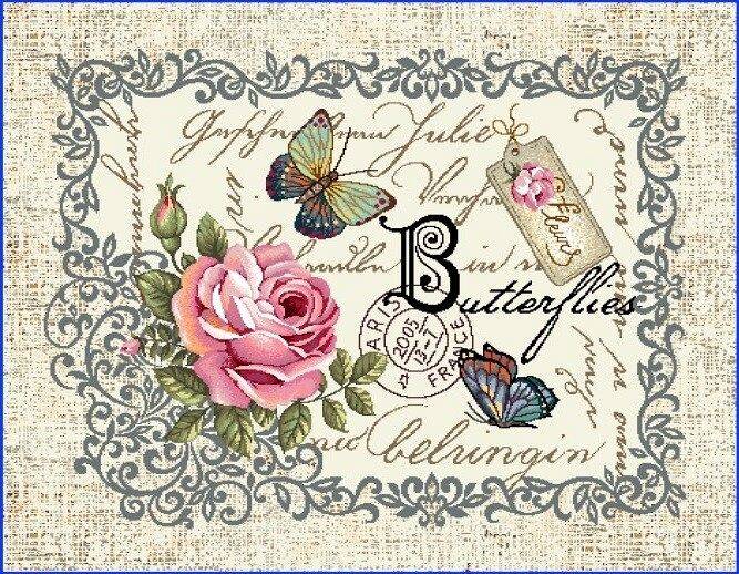 Całoroczne - Gotowe produkty / Podkładka 469 P - 40x50