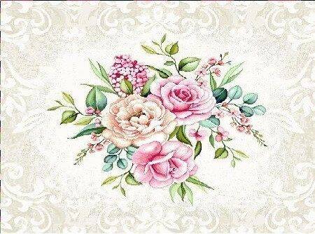 Całoroczne - Gotowe produkty / Podkładka V-Pad - 35x50