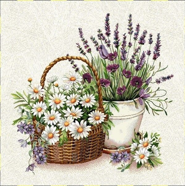 POSZEWKI Całoroczne / Poszewka Gobelinowa 1363 - 45x45