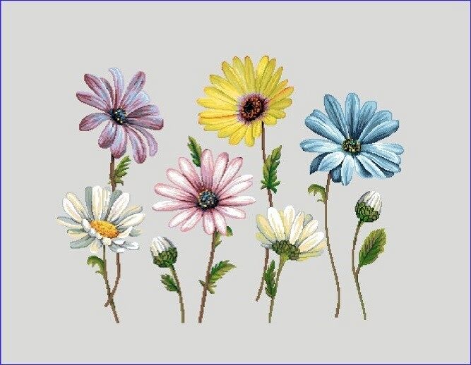 Całoroczne - Panele do szycia: Obrusy, bieżniki, serwetki. / Podkładka L35 P - 40x50