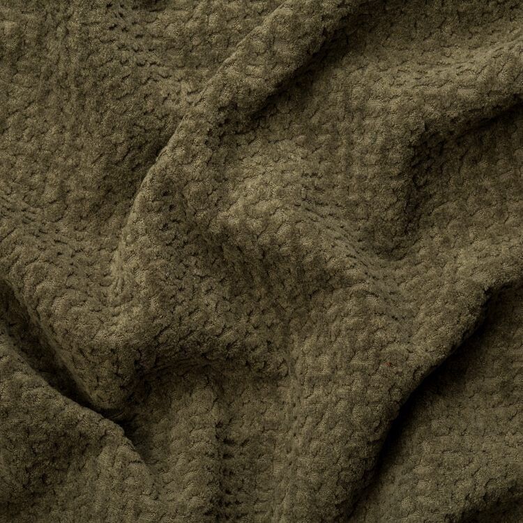 Jaguar / Jaguar 12 Olive