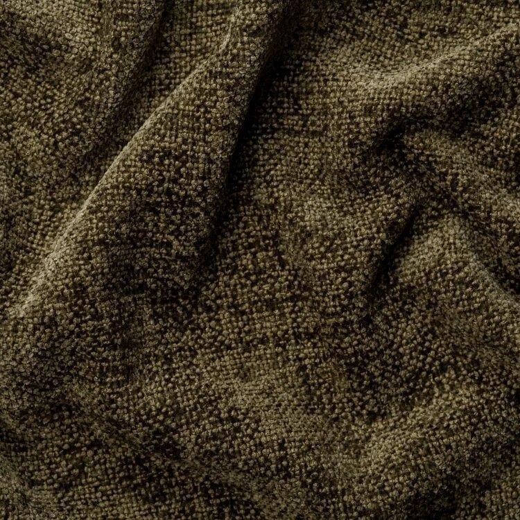 Mystery / Mystery 12 Winter-Moss