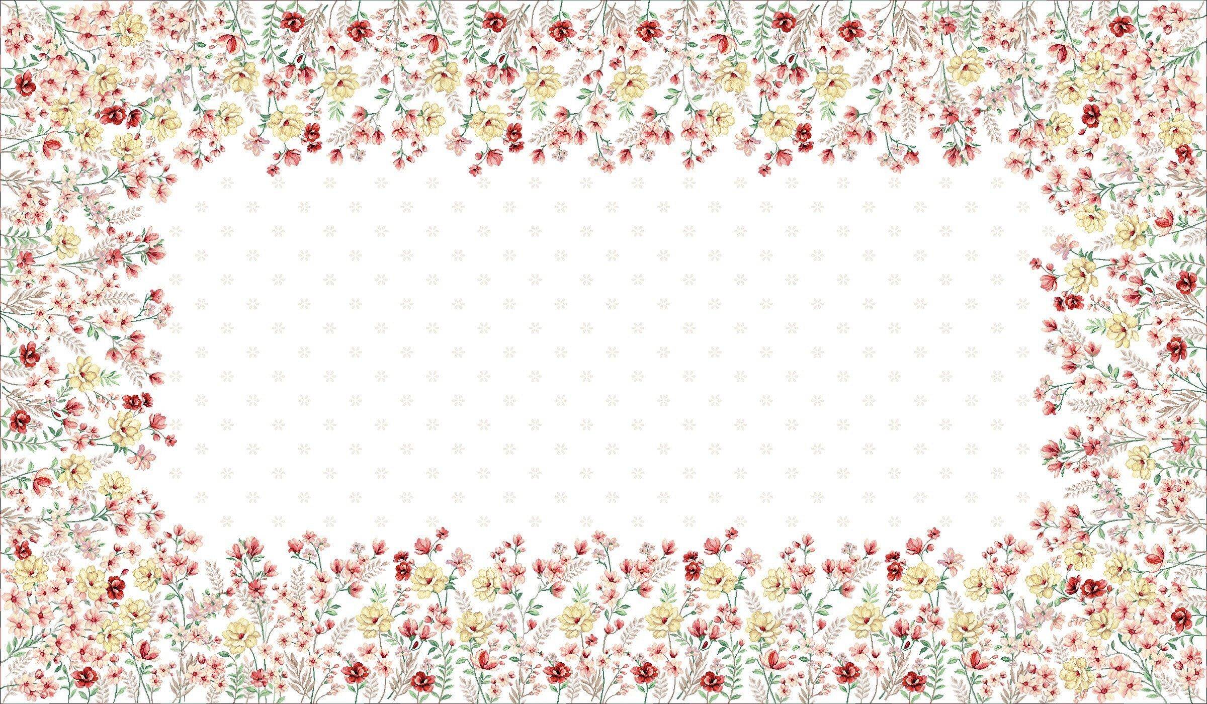 Całoroczne - Panele do szycia: Obrusy, bieżniki, serwetki. / Obrus V128 P- 140x240