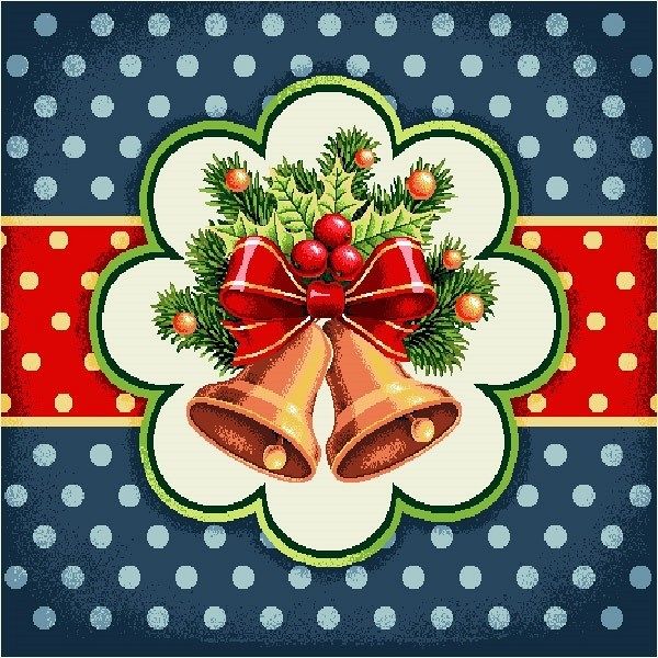 POSZEWKI Boże Narodzenie / POSZEWKA 007 - 45x45