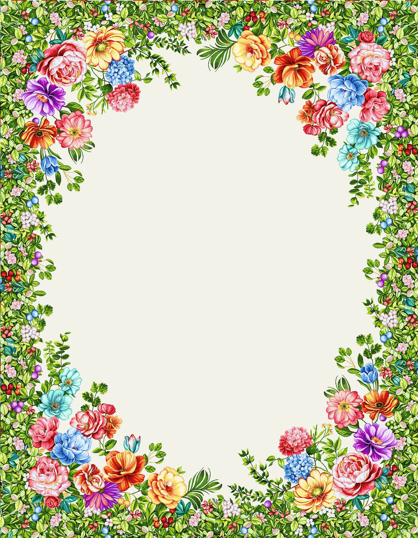 Całoroczne - Panele do szycia: Obrusy, bieżniki, serwetki. / Obrus V101 P- 140x180