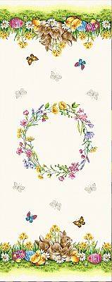 Bieżnik V60 P- 40x100