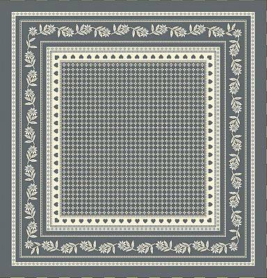 Obrus 568GR P - 100x100