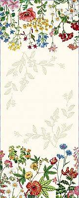 Bieżnik F02 - 40x100