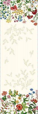 Bieżnik F02 - 47x140