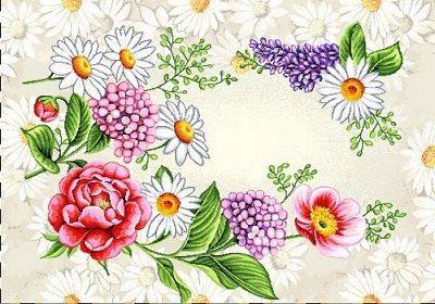 Podkładka V124 - 35x50