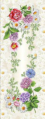 Bieżnik V124 - 40x100