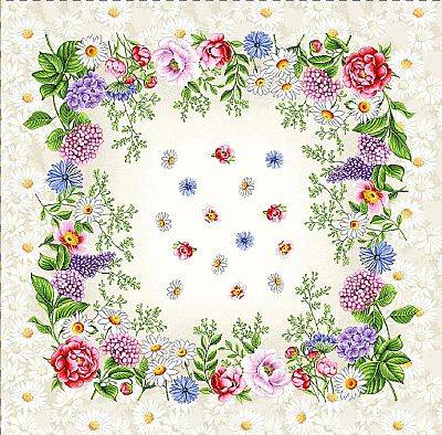 Obrus V124 - 100x100