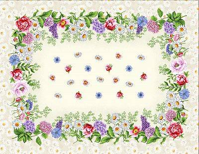 Obrus V124 - 140x180