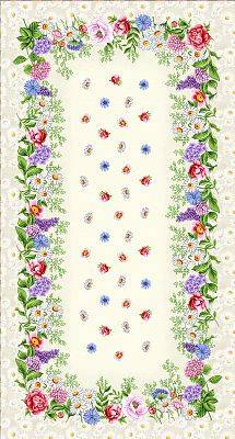 Obrus V124 - 140x260