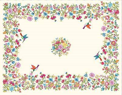 Obrus V125 - 140x180