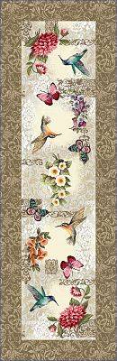 Bieżnik 470 - 47x140