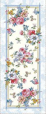 Bieżnik F03 - 40x100