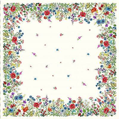 Obrus V114 - 100x100