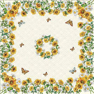 Obrus V115 - 100x100