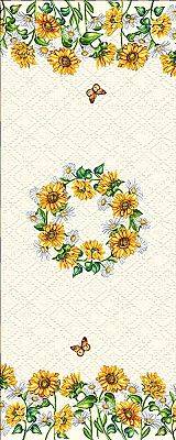 Bieżnik V115 - 40x100