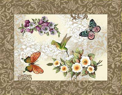 Podkładka 470 - 40x50