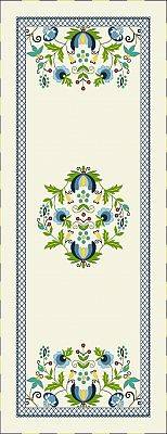 Bieżnik L70 - 40x100