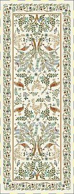 Bieżnik 1342NA - 40x100