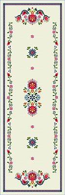 Bieżnik 033 - 47x140