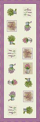 Bieżnik 164 P - 47x140