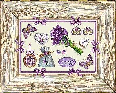 Podkładka 231 - 40x50