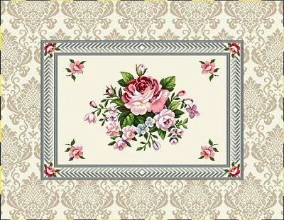 Podkładka 386NA - 40x50