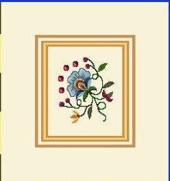 Podkładka 711 P - 20x20