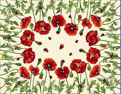 Podkładka 759 - 40x50