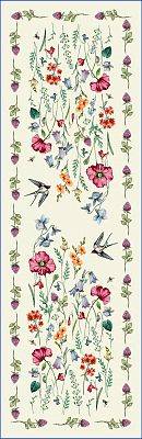 Bieżnik 862 - 47x140