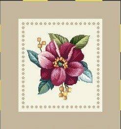 Podkładka 1009 P - 20x20