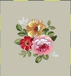 Podkładka 1162LI P - 20x20