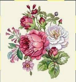 Podkładka 1175 P - 20x20